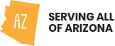Serving All Arizona Logo